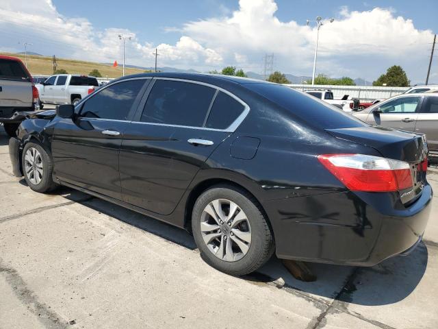 2013 HONDA ACCORD LX - 1HGCR2F38DA242567