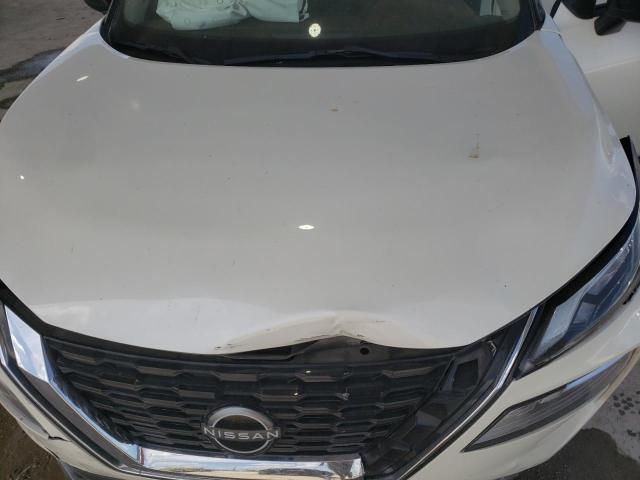 2023 NISSAN ROGUE SL JN8BT3CBXPW460065