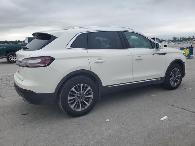 2022 LINCOLN NAUTILUS R 2LMPJ6K90NBL26705
