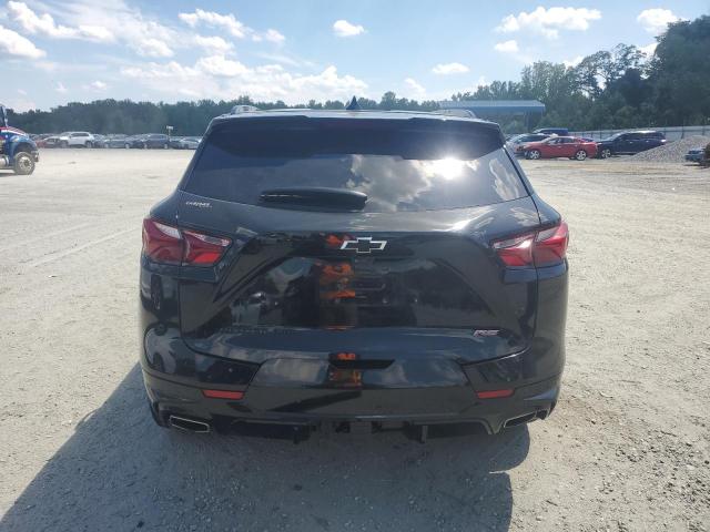 2021 CHEVROLET BLAZER RS - 3GNKBKRS8MS526627