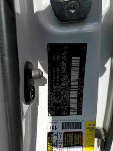 2017 TOYOTA SIENNA LE 5TDJZ3DC9HS177025