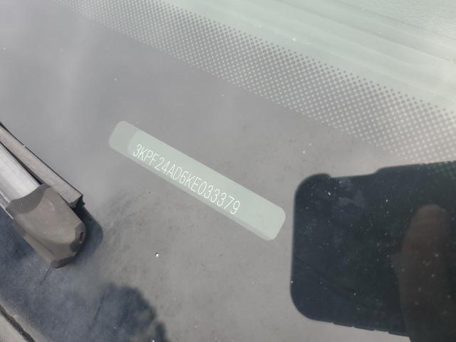 2019 KIA FORTE FE - 3KPF24AD6KE033379