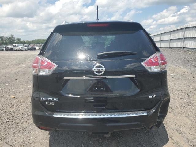 2015 NISSAN ROGUE S KNMAT2MT8FP580173