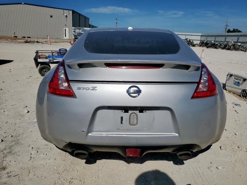 2018 NISSAN 370Z BASE JN1AZ4EH4JM571648