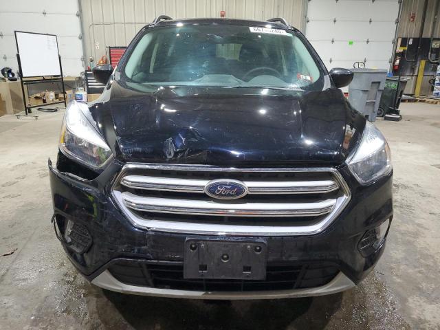 2018 FORD ESCAPE SE - 1FMCU9GD8JUC24606