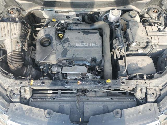 2022 CHEVROLET EQUINOX LS - 2GNAXHEV2N6103560
