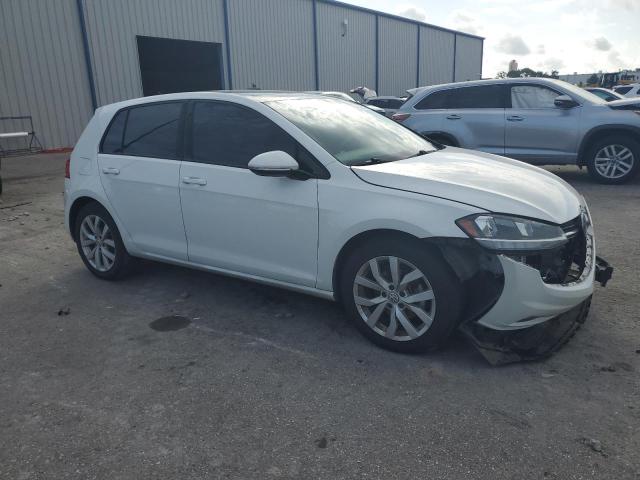 2019 VOLKSWAGEN GOLF S 3VWW57AU9KM030200