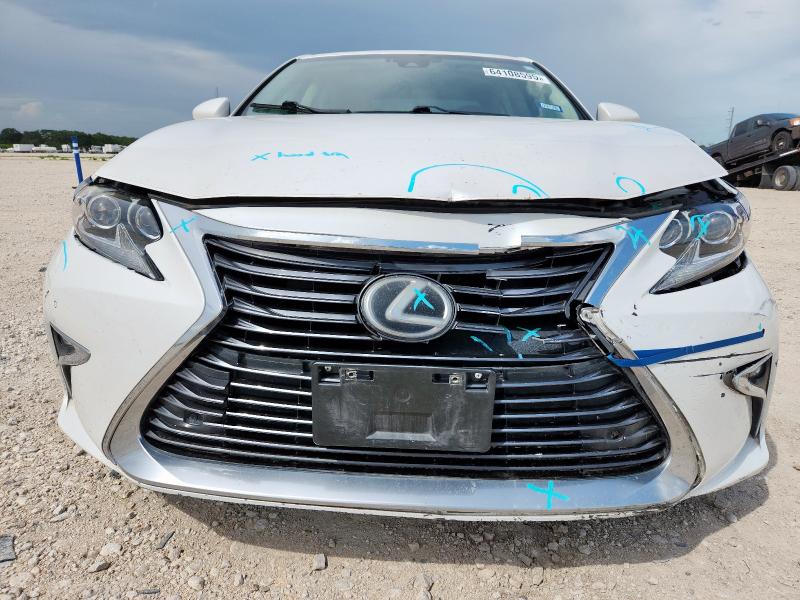 2016 LEXUS ES 350 JTHBK1GGXG2227592