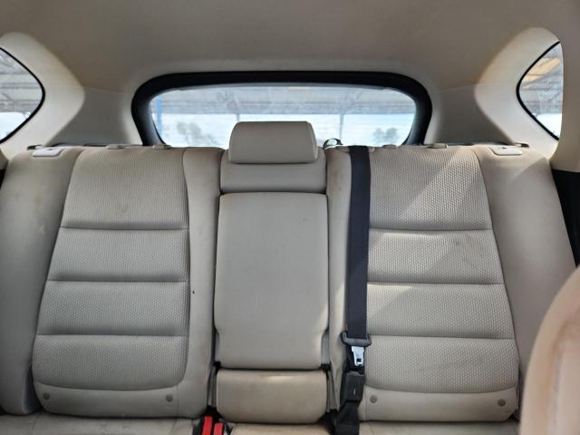 2016 MAZDA CX-5 TOURI JM3KE2CY3G0601668