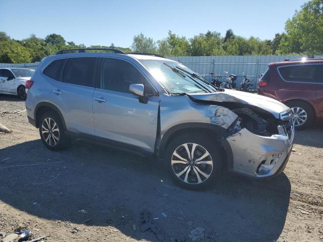 2019 SUBARU FORESTER L - JF2SKASC7KH556652