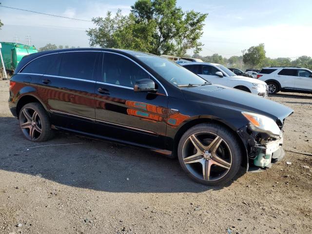 2012 MERCEDES-BENZ R 350 4MAT - 4JGCB5HE6CA146157