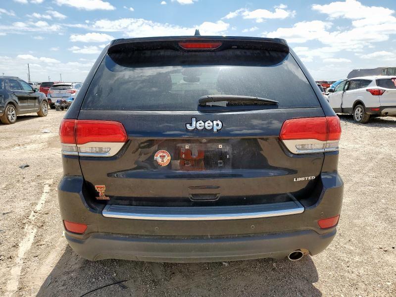 2019 JEEP GRAND CHER 1C4RJEBG5KC847318