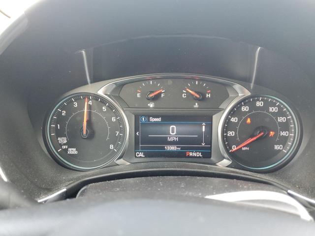 2024 CHEVROLET EQUINOX 3GNAXHEG6RL162551