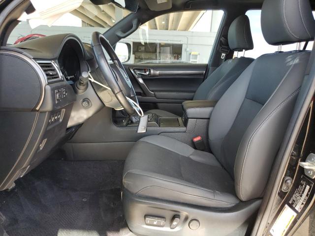 2022 LEXUS GX 460 JTJKM7BX1N5311248