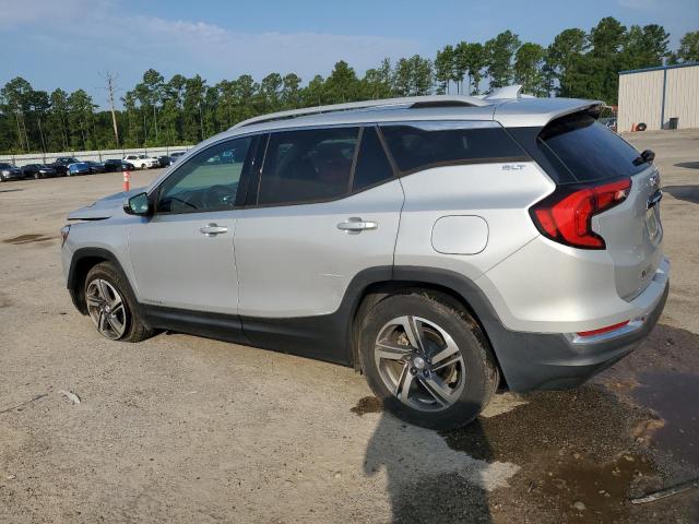 2019 GMC TERRAIN SL 3GKALPEV8KL230324