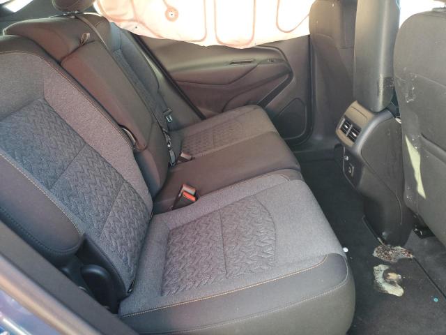 2024 CHEVROLET EQUINOX LT 3GNAXKEG9RL196738
