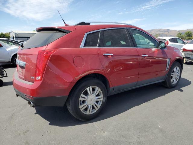 2014 CADILLAC SRX LUXURY - 3GYFNBE35ES665190