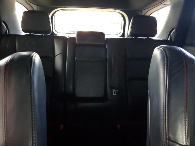 2023 DODGE DURANGO GT 1C4RDJDG8PC583547