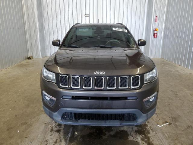 2018 JEEP COMPASS LA 3C4NJCBB2JT194778