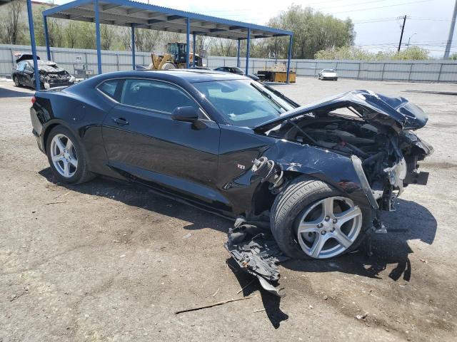 2021 CHEVROLET CAMARO LS 1G1FB1RX8M0142279