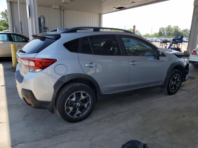 2018 SUBARU CROSSTREK - JF2GTADC5J8275013