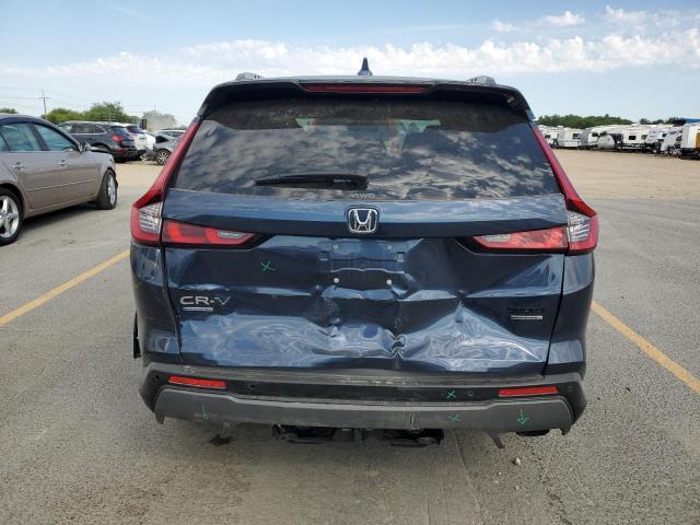 2023 HONDA CR-V SPORT 2HKRS6H93PH805396
