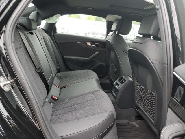 2025 AUDI A4 PREMIUM PLUS 45 WAUEAAF4XSA001749