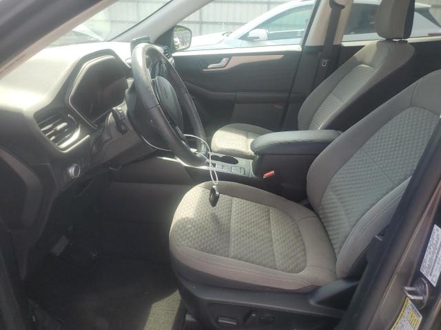 2021 FORD ESCAPE SE - 1FMCU0G60MUA65713