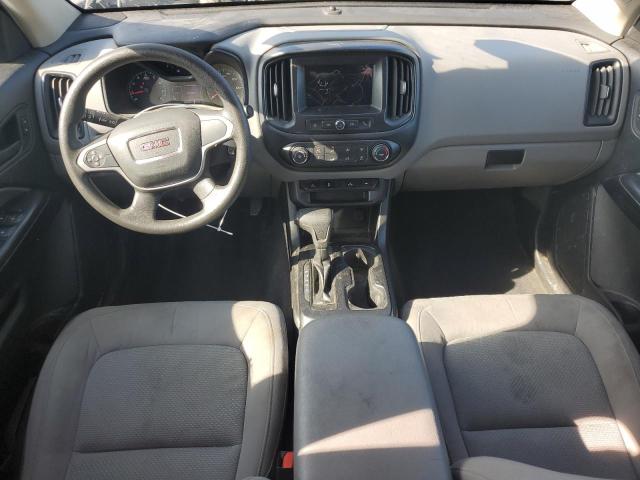 2021 GMC CANYON ELE 1GTG5BEN8M1206361