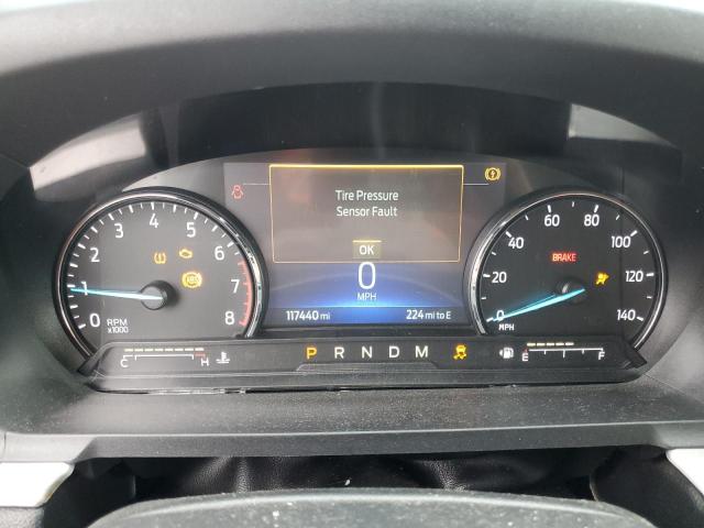 2020 FORD EXPLOR XLT 1FMSK7DH6LGC47378
