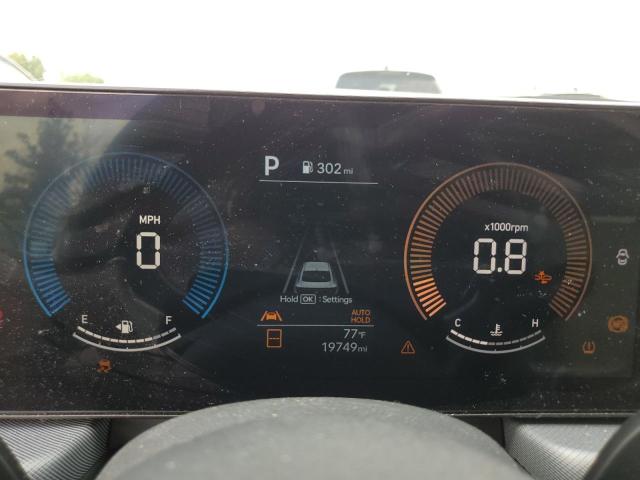 2025 HYUNDAI SONATA SEL - KMHL64JA5SA462427