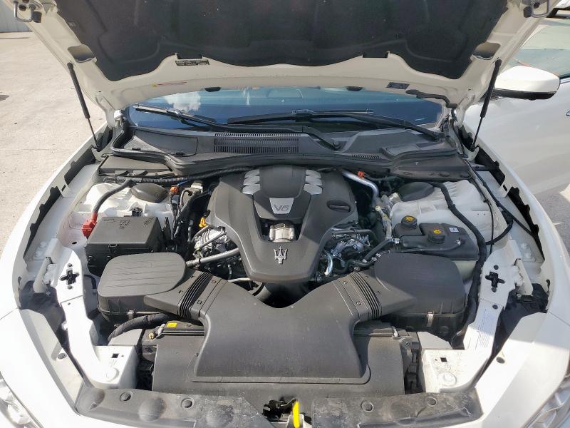 2023 MASERATI GHIBLI BAS ZAM57XSA7PX418827