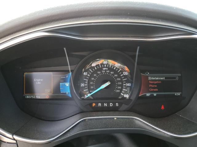 2016 FORD FOCUS SE 3FA6P0H96GR242753
