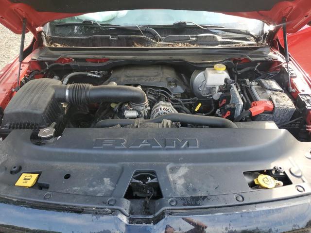 2020 RAM 1500 BIG H 1C6SRFFT4LN183422