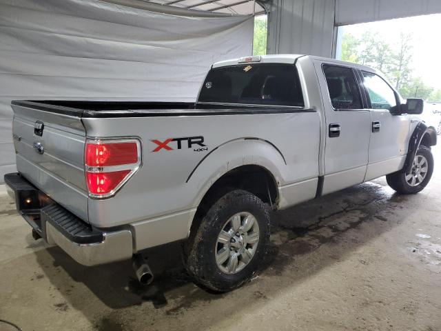 Vin: 1ftfw1et9bfc40939, lot: 64247565, ford f-150 supercrew 20113