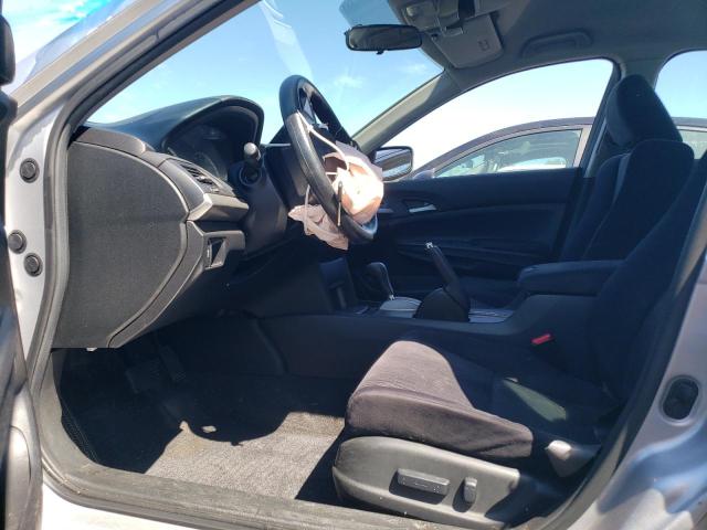 2011 HONDA ACCORD LXP - 1HGCP2F45BA094017