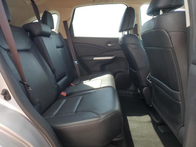 2016 HONDA CR-V EXL 2HKRM4H74GH611912