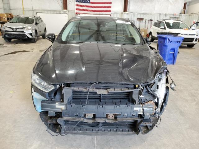 2015 FORD FUSION TIT - 3FA6P0RU0FR247089