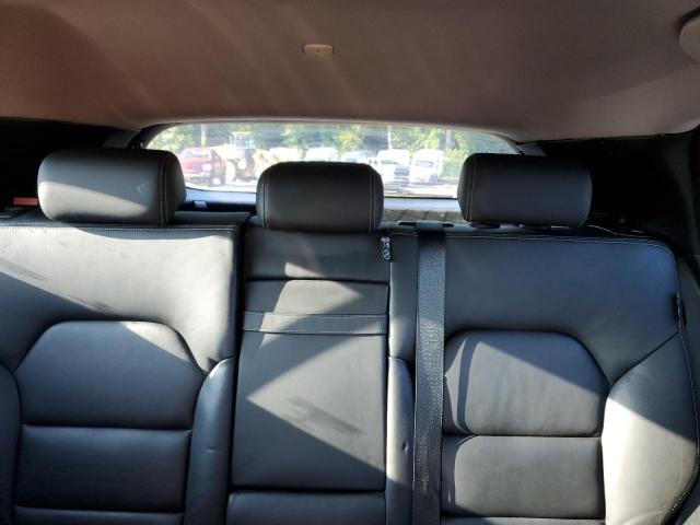 2017 INFINITI QX30 BASE - SJKCH5CP5HA017746