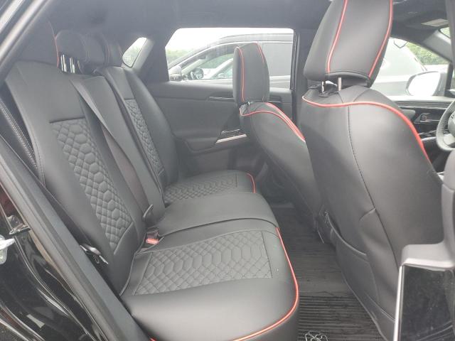 2024 TOYOTA BZ4X XLE JTMABACA1RA077444