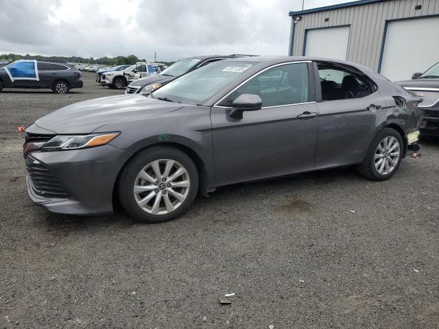 Vin: 4t1b11hk6ku745067, lot: 63531335, toyota camry l 2019 img_1