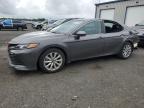 2019 TOYOTA CAMRY L - 4T1B11HK6KU745067