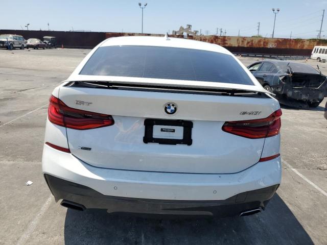 2018 BMW 640 XIGT WBAJV6C51JBK07340