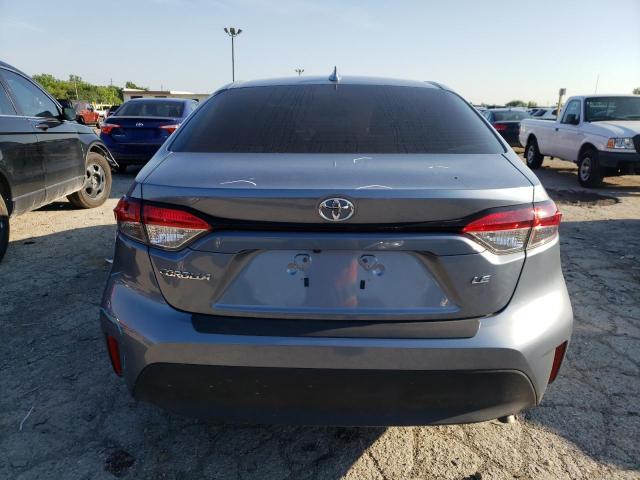 2024 TOYOTA COROLLA LE - 5YFB4MDE9RP205006