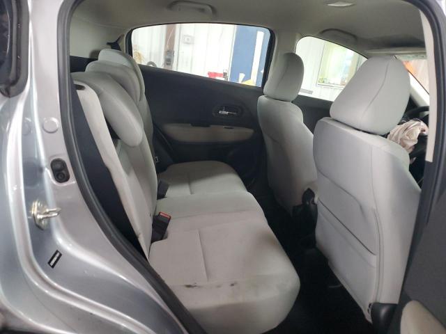2019 HONDA HR-V LX 3CZRU6H30KG710411