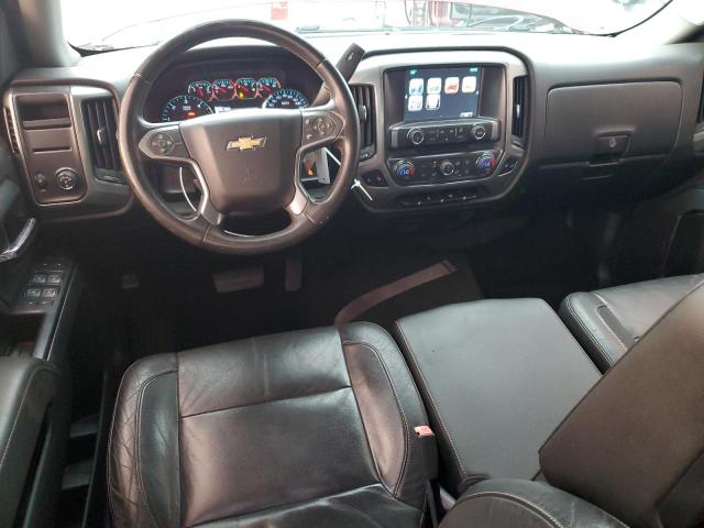 2014 CHEVROLET SILVERADO - 3GCPCREC3EG112212