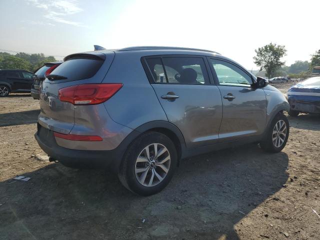 2015 KIA SPORTAGE L KNDPBCAC9F7766814