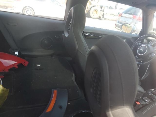 2017 MINI COOPER JOH WMWXM9C50HT997247