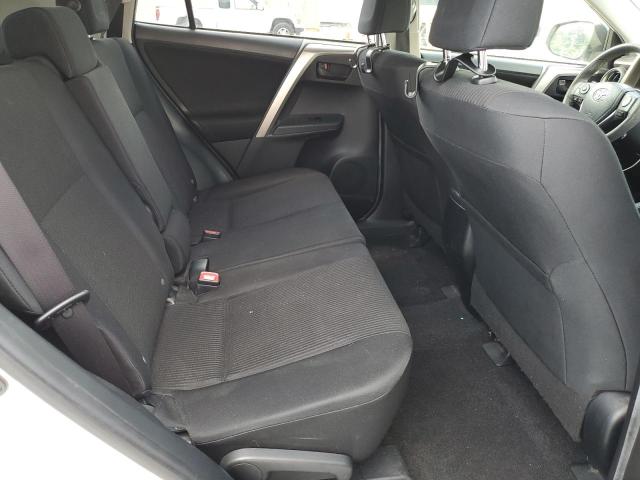 2015 TOYOTA RAV4 LE - JTMBFREV7FD174732