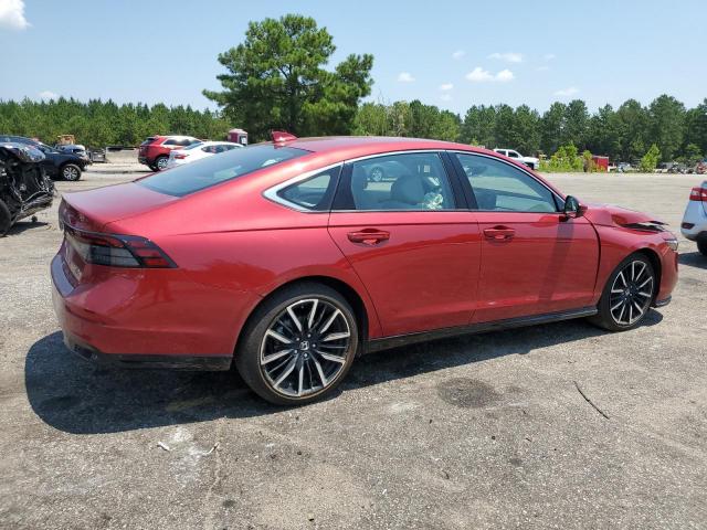 Vin: 1hgcy2f83ra051497, lot: 63461925, honda accord touring hybrid 20243